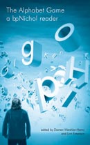 The Alphabet Game, cover