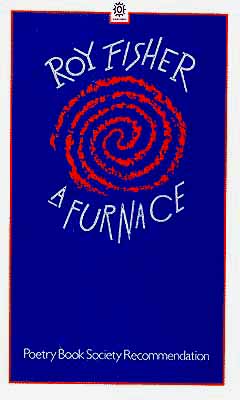 Cover of A Furnace