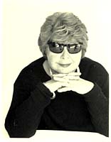 Marjorie Perloff