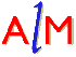 ALM logo