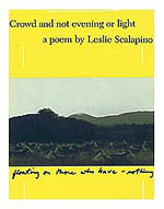 Crowd, book cover