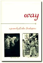 way, book cover