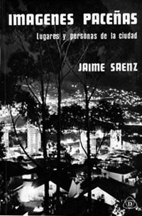 Saenz book cover