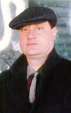 Gerald Schwartz