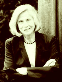 Barbara Guest, 1992