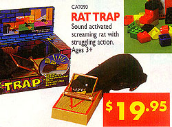 Illustration of Rat-Trap toy