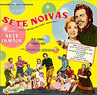 Portuguese movie poster