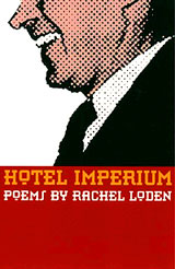Hotel Imperium, front cover