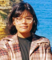 Photo of Pooja Mittal
