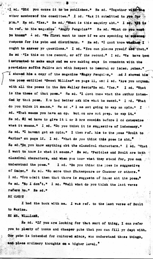 Adelaide Police Court, 5 Sep 1944, page 3