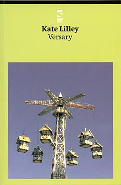Cover of Versary