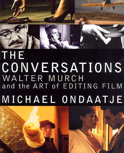 The Conversations, cover