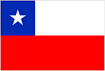 Chilean flag