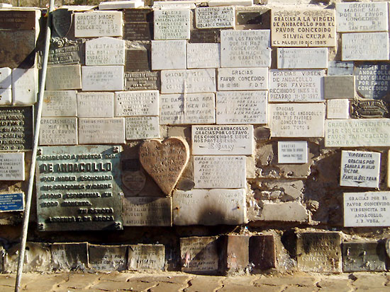 Prayer Wall