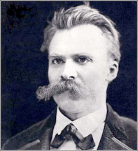 Nietzsche