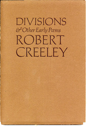 Divisions, cover