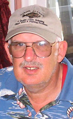 Gary Blankenship