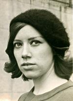 Kathleen Fraser, 1964