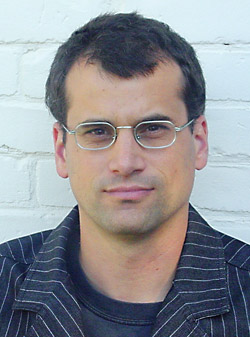 Andrew Steinmetz