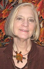 Jane Falk