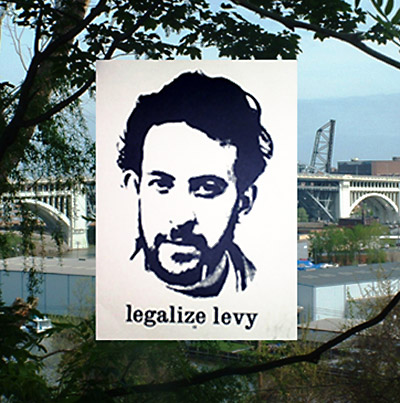 legalize levy picture