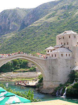 Mostar