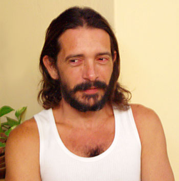 Omar Pérez