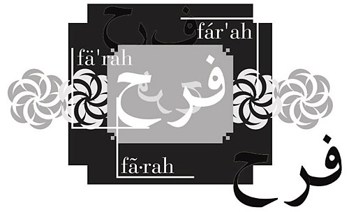 Farah graphic