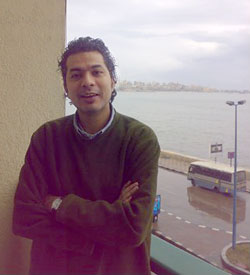 Mohamed Metwalli