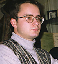 Aleksandr Anashevich