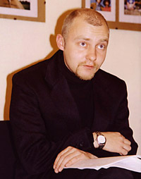 Viktor Ivaniv