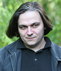 Vadim Kalinin
