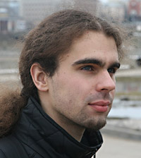 Valery Ledenev