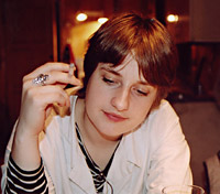 Ksenya Marennikova