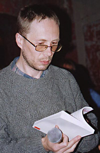 Andrei Polyakov
