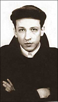 Boris Ryzhii