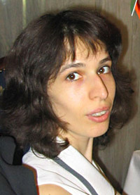 Olga Zonberg