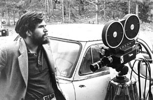 Stan Brakhage