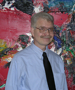 Michael Basinski