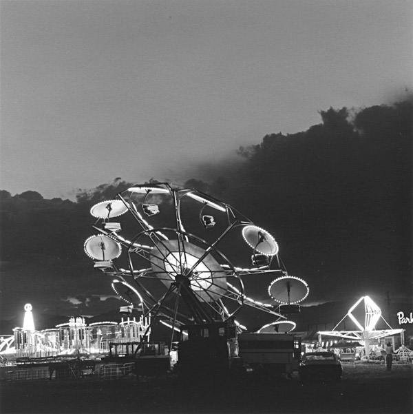 Robert Adams photo:  Longmont, Colorado, ca. 1982; courtesy Fraenkel Gallery, San Francisco, © Robert Adams and the Fraenkel Gallery