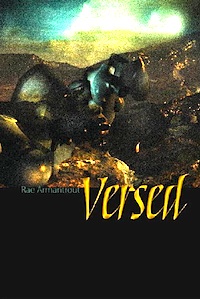 Versed, cover