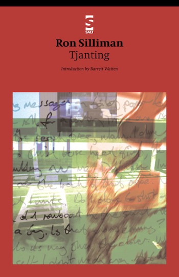 Tjanting: Salt cover