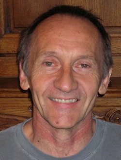 <b>Alan Golding</b> - golding