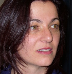 Nicole Markotić