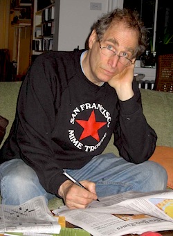 Bob Perelman, 2009