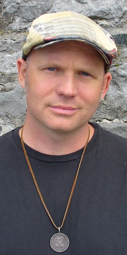 Chad Sweeney