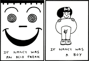 Nancy