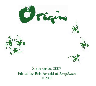 Origin cover