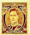 Australian Stamp