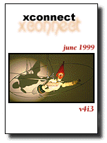 CrossConnect graphic